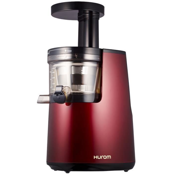 HUROM - HH-EBE06 - Extracteur de jus Hurom HH ? - Achat / vente extracteur de jus - Cdiscount